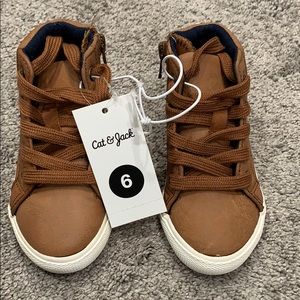 Toddler shoes